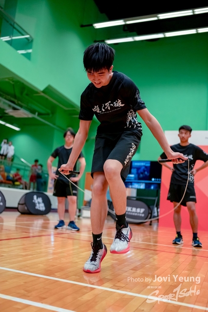 Jovi Yeung - Sportsoho - 145