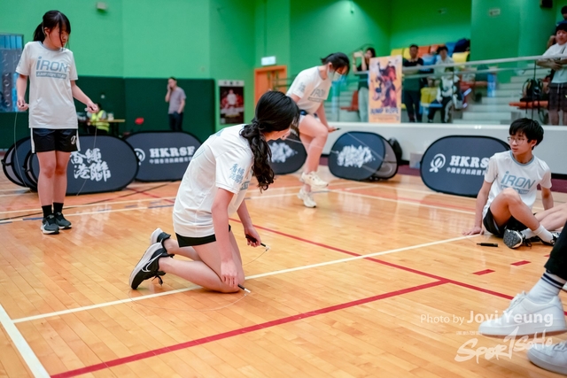 Jovi Yeung - Sportsoho - 147