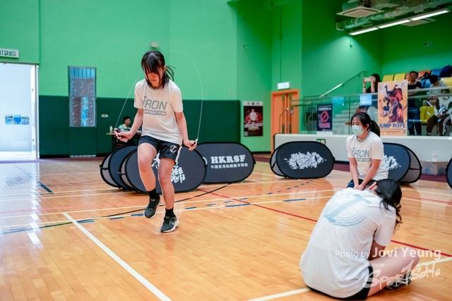 Jovi Yeung - Sportsoho - 149