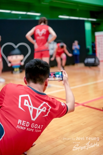 Jovi Yeung - Sportsoho - 151