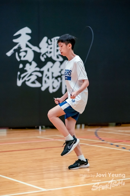 Jovi Yeung - Sportsoho - 155