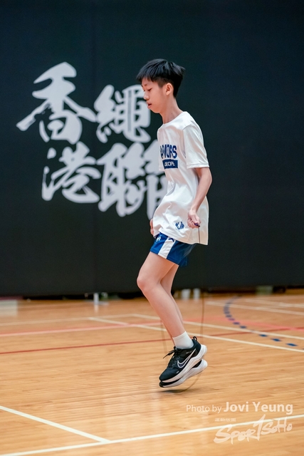 Jovi Yeung - Sportsoho - 156