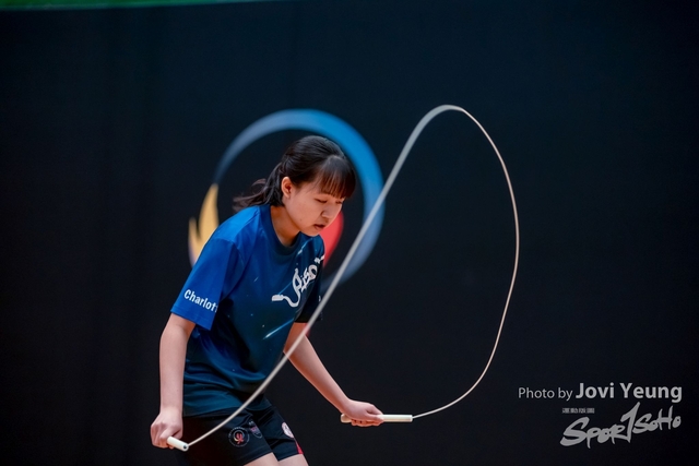 Jovi Yeung - Sportsoho - 165