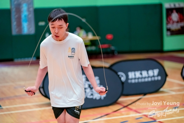 Jovi Yeung - Sportsoho - 168