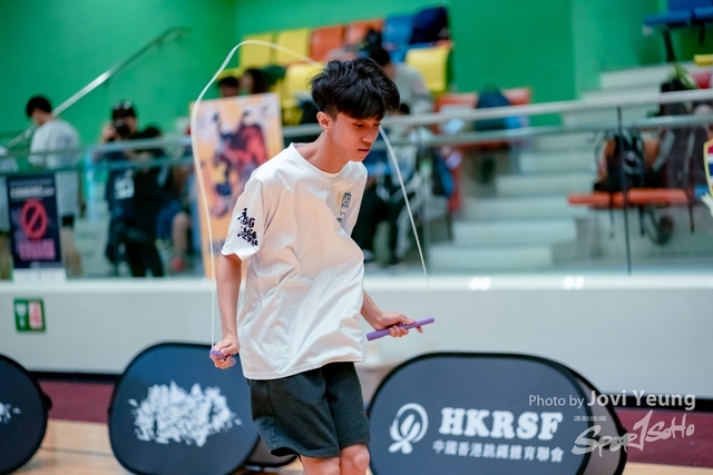 Jovi Yeung - Sportsoho - 169