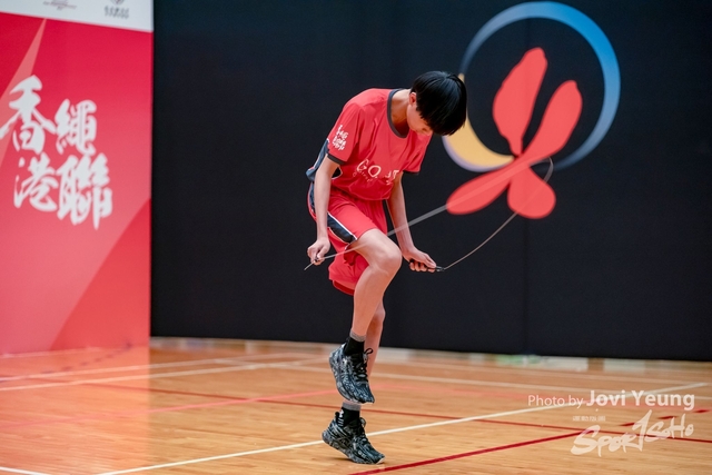 Jovi Yeung - Sportsoho - 171