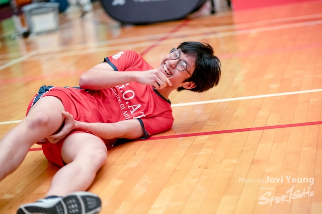 Jovi Yeung - Sportsoho - 186
