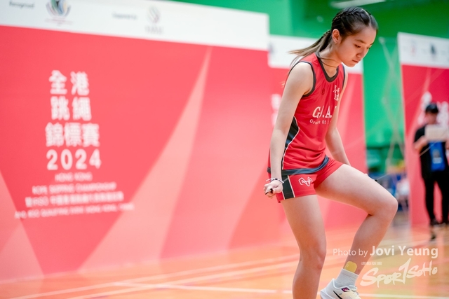 Jovi Yeung - Sportsoho - 188