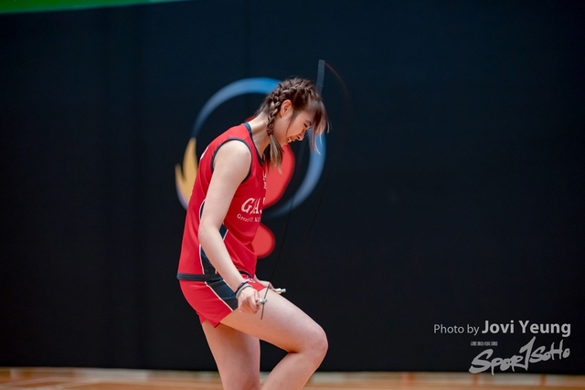 Jovi Yeung - Sportsoho - 201