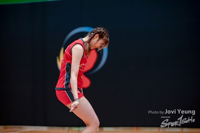 Jovi Yeung - Sportsoho - 202