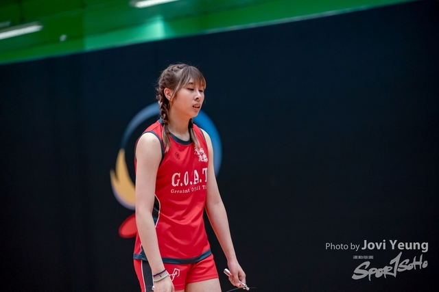 Jovi Yeung - Sportsoho - 206