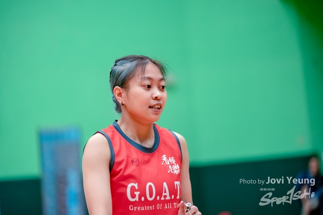 Jovi Yeung - Sportsoho - 208