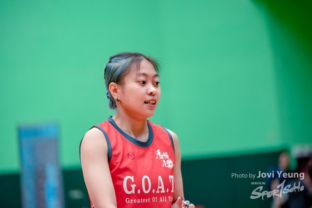 Jovi Yeung - Sportsoho - 209