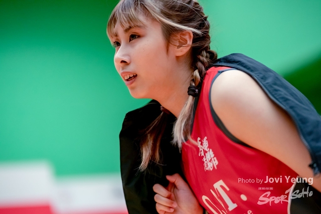 Jovi Yeung - Sportsoho - 210