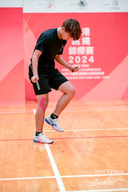 Jovi Yeung - Sportsoho - 211