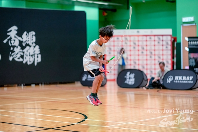 Jovi Yeung - Sportsoho - 216