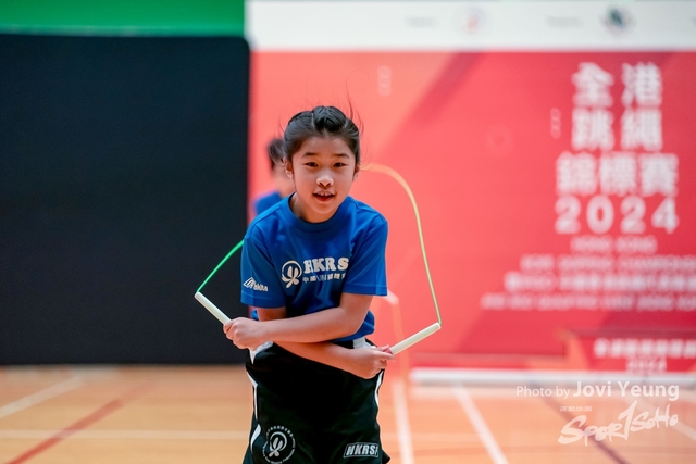 Jovi Yeung - Sportsoho - 221