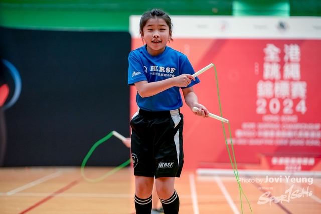 Jovi Yeung - Sportsoho - 222