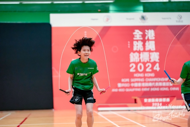 Jovi Yeung - Sportsoho - 254