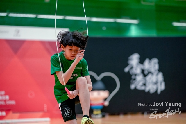 Jovi Yeung - Sportsoho - 266