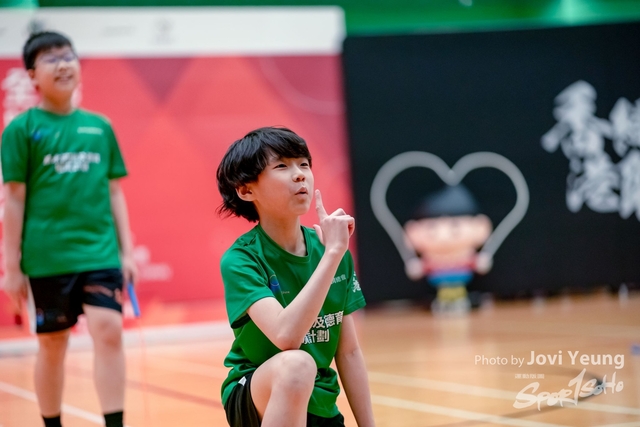 Jovi Yeung - Sportsoho - 273
