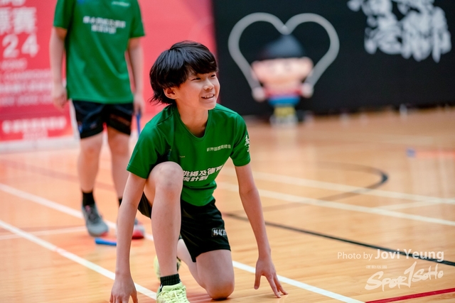 Jovi Yeung - Sportsoho - 274