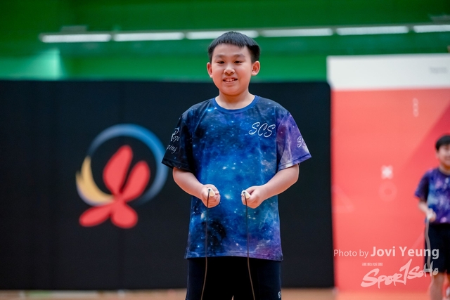 Jovi Yeung - Sportsoho - 276