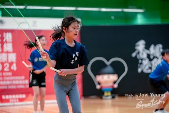 Jovi Yeung - Sportsoho - 315