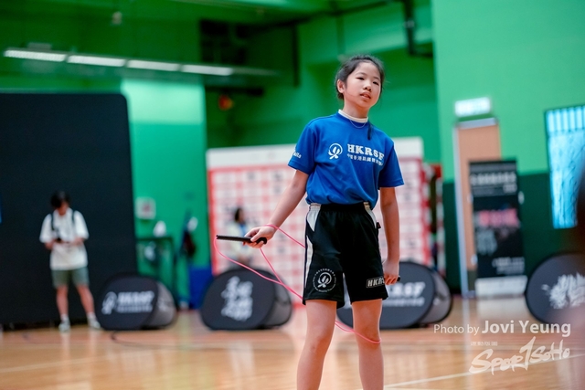 Jovi Yeung - Sportsoho - 317