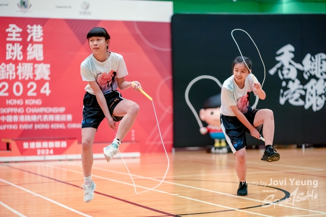 Jovi Yeung - Sportsoho - 326