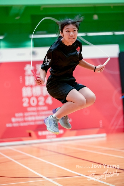 Jovi Yeung - Sportsoho - 337