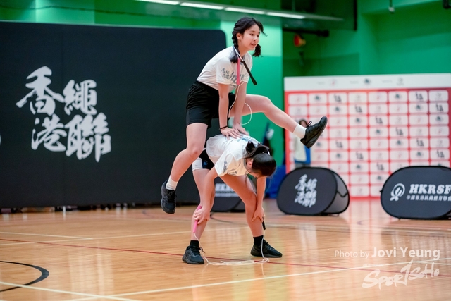 Jovi Yeung - Sportsoho - 377