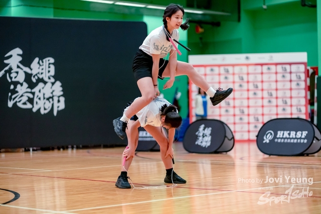 Jovi Yeung - Sportsoho - 378