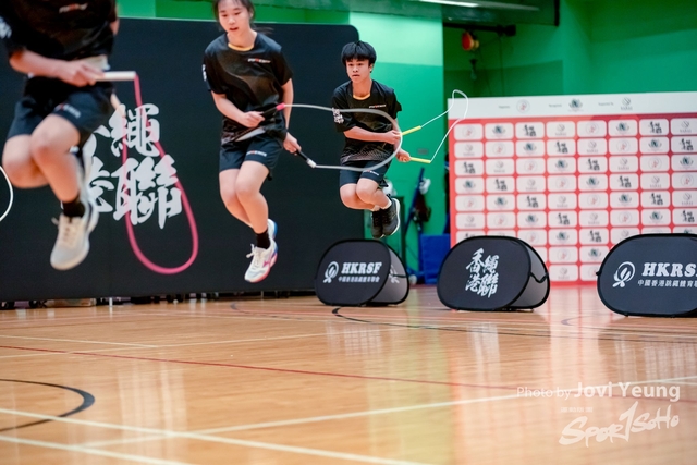Jovi Yeung - Sportsoho - 433