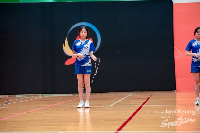Jovi Yeung - Sportsoho - 437