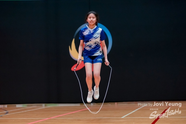 Jovi Yeung - Sportsoho - 441