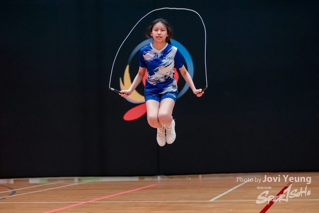 Jovi Yeung - Sportsoho - 442