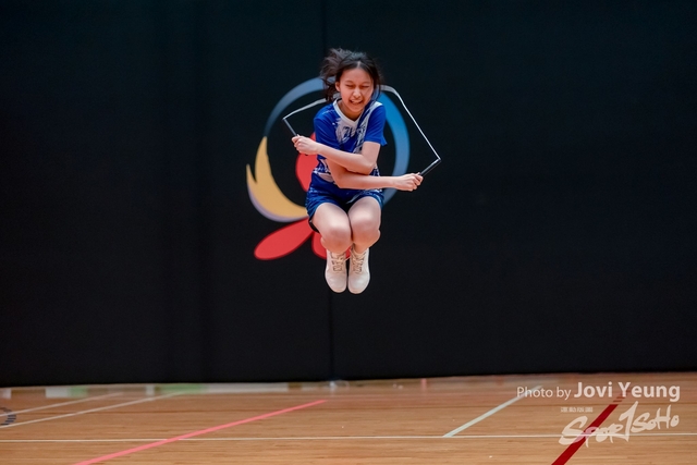 Jovi Yeung - Sportsoho - 443