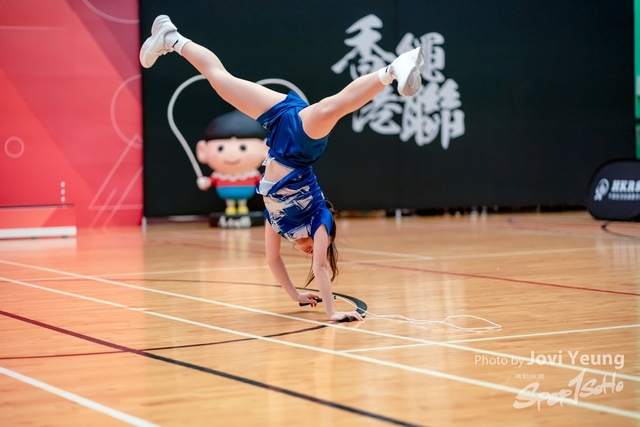 Jovi Yeung - Sportsoho - 447
