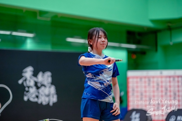 Jovi Yeung - Sportsoho - 451