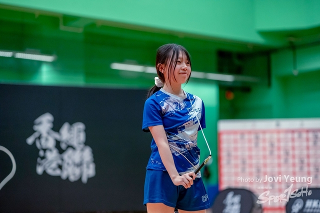 Jovi Yeung - Sportsoho - 452