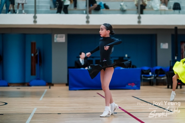 Jovi Yeung - Sportsoho - 122