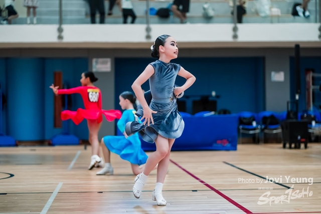 Jovi Yeung - Sportsoho - 144