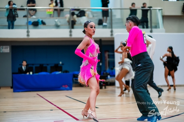 Jovi Yeung - Sportsoho - 171