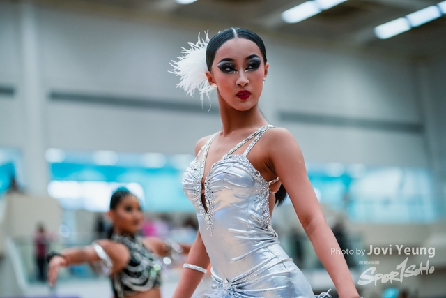 Jovi Yeung - Sportsoho - 178