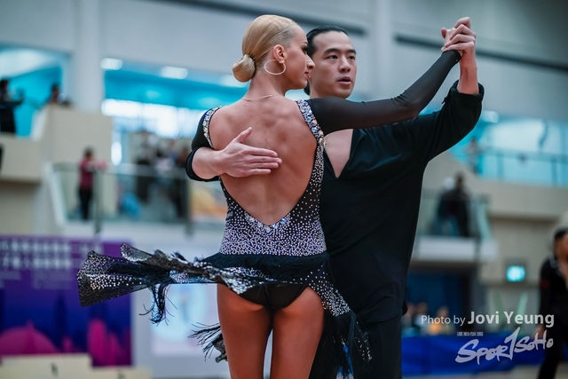 Jovi Yeung - Sportsoho - 183