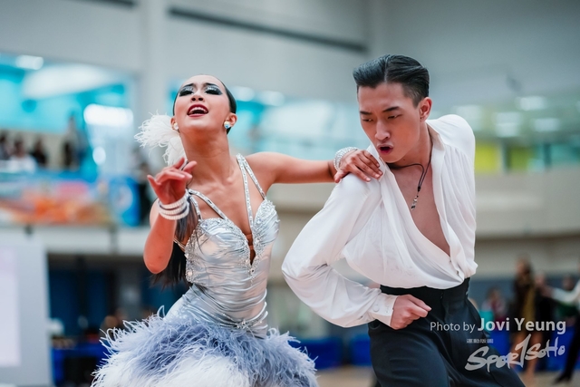 Jovi Yeung - Sportsoho - 188