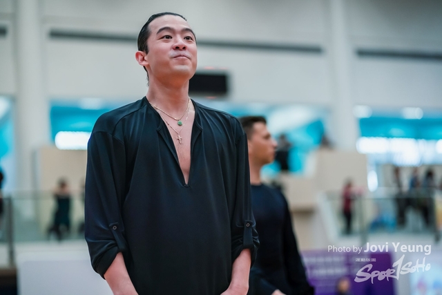 Jovi Yeung - Sportsoho - 193