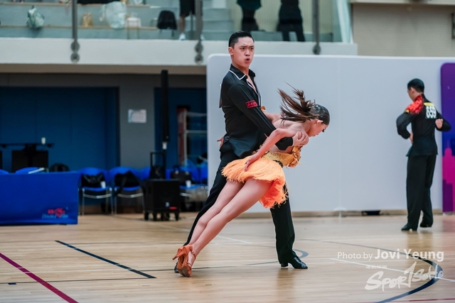 Jovi Yeung - Sportsoho - 204