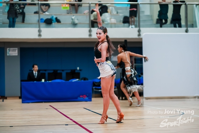 Jovi Yeung - Sportsoho - 231